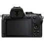 Mirrorless Cameras - Nikon Z50 II Mirrorless Camera Body 20.9MP 4K Video 1784 - quick order from manufacturer