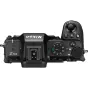 Mirrorless Cameras - Nikon Z50 II Mirrorless Camera Body 20.9MP 4K Video 1784 - quick order from manufacturer