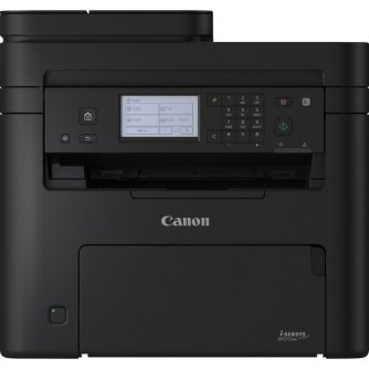 Multifunction Printer - Canon i-SENSYS MF275dw Laser A4 29 ppm Wi-Fi Black Canon i-SENSYS MF275dw Laser Printer 2400x600 DPI 29p
