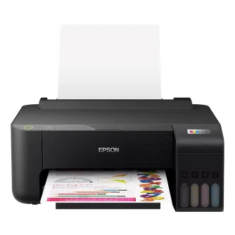 Printers and accessories - Epson EcoTank L1230 All-in-One Inkjet Printer - quick order from manufacturer
