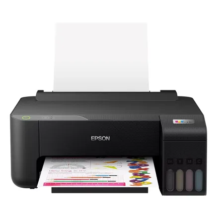 Epson EcoTank L1230 All-in-One Inkjet Printer