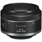 Mirrorless Lenses - Canon RF-S 7.8mm F4 STM Dual Lens for APS-C Cameras 6795C002 - quick order from manufacturer