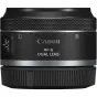 Mirrorless Lenses - Canon RF-S 7.8mm F4 STM Dual Lens for APS-C Cameras 6795C002 - quick order from manufacturer