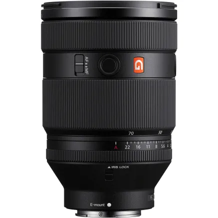 Sony FE 28-70mm F2 GM Lens for E-mount Cameras SEL2870GM