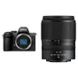 Sortimenta jaunumi - Nikon Z50 II Mirrorless Camera with NIKKOR Z DX 18-140mm Lens 1784 - ātri pasūtīt no ražotāja