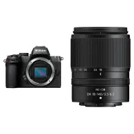 New products - Nikon Z50 II Mirrorless Camera with NIKKOR Z DX 18-140mm Lens 1784 - quick order from manufacturerNew products - Nikon Z50 II Mirrorless Camera with NIKKOR Z DX 18-140mm Lens 1784 - quick order from manufacturer
