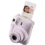 Больше не производится - Fujifilm Instax Mini 12 Instant Camera Lavender Purple + 20 Films