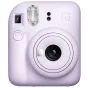 Больше не производится - Fujifilm Instax Mini 12 Instant Camera Lavender Purple + 20 Films