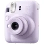 Больше не производится - Fujifilm Instax Mini 12 Instant Camera Lavender Purple + 20 Films