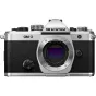 Bezspoguļa kameras - Olympus OM SYSTEM OM-3 Mirrorless Camera Body 20.4MP V210050SW000 - ātri pasūtīt no ražotāja