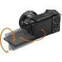 Беззеркальные камеры - Sony ZV-E10 Mirrorless Camera Kit with 16-50mm & 55-210mm ILCZV-E10L/B + SEL55210/B - быстрый заказ от пр