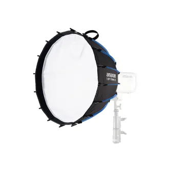 Softboxes - amaran Light Dome 60 16-sided 60cm Bowens Mount - buy today in Master Foto store and with delivery