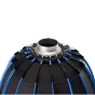 Softboxes - amaran Light Dome 60 16-sided 60cm Bowens Mount - buy today in Master Foto store and with delivery