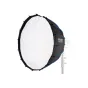 Softboxes - amaran Light Dome 90 16-sided 90cm Bowens Mount - buy today in Master Foto store and with delivery