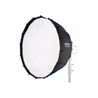 Softboxes - amaran Light Dome 90 16-sided 90cm Bowens Mount - buy today in Master Foto store and with delivery