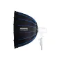Softboxes - amaran Light Dome 90 16-sided 90cm Bowens Mount - buy today in Master Foto store and with delivery