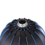 Softboksi - amaran Light Dome 90 16-sided 90cm Bowens Mount - perc šodien Master Foto veikalā un ar piegādi