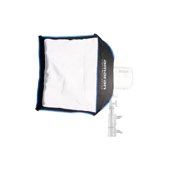 amaran Light Box 45x45cm Bowens Mount