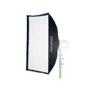 Softboxes - amaran Light Box 60x90cm Bowens Mount - buy today in store and with deliverySoftboxes - amaran Light Box 60x90cm Bowens Mount - buy today in store and with delivery