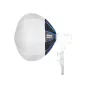 Softboksi - amaran Lantern 65 zibspuldzes daudzvirzienu mīkstās gaismas pārveidotājs softboks Bowens stiprinājums - perc šodien Master Foto veikalā un ar piegādi
