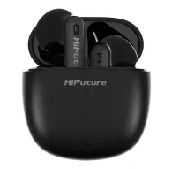 Наушники - Earphones 1MORE ColorBuds 2 (black) ES602-Black - купить сегодня в магазине Master Foto и с доставкойНаушники - Earphones 1MORE ColorBuds 2 (black) ES602-Black - купить сегодня в магазине Master Foto и с доставкой