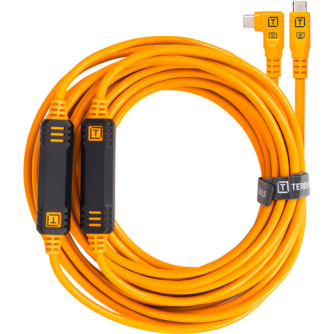 Кабель для передачи данных - Tether Tools Pro USB-C to USB-C 9,4m - быстрый заказ от производителя