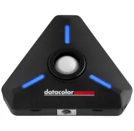 Kalibrācijas iekārtas - Datacolor LightColor Meter bluetooth Ambient & Flash Photo, Video, Cine Lux, Chromaticity, CCT, Green - perc šodien Master Foto veikalā un ar piegādiKalibrācijas iekārtas - Datacolor LightColor Meter bluetooth Ambient & Flash Photo, Video, Cine Lux, Chromaticity, CCT, Green - perc šodien Master Foto veikalā un ar piegādi