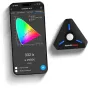 Калибровка - Datacolor LightColor Meter bluetooth Ambient & Flash Photo, Video, Cine Lux, Chromaticity, CCT, Green - купить сегодня в магазине Master Foto и с доставкой