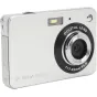 Compact Cameras - AgfaPhoto DC5200, silver - buy today in Master Foto store and with delivery Best choise selected by experts