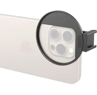 For smartphones - 5174 Universal Threaded Filter Adapter 67mm - buy today in Master Foto store and with deliveryFor smartphones - 5174 Universal Threaded Filter Adapter 67mm - buy today in Master Foto store and with delivery