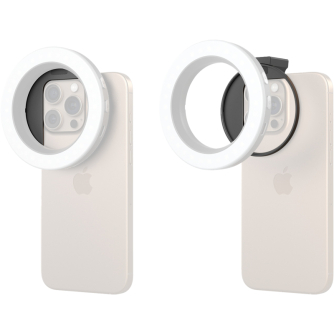 For smartphones - 5174 Universal Threaded Filter Adapter 67mm - buy today in Master Foto store and with delivery
