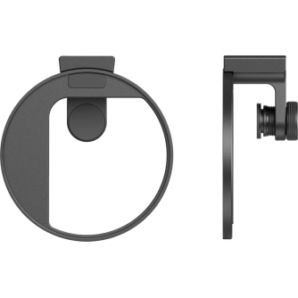 For smartphones - 5174 Universal Threaded Filter Adapter 67mm - buy today in Master Foto store and with delivery