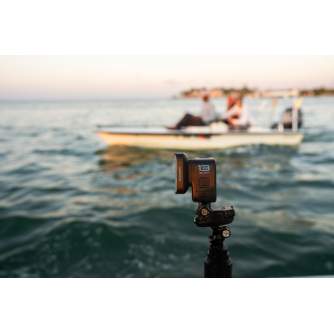 Sporta kameru aksesuāri - GoPro Pagarināms pašiņmiets (1.2m) GoPro AGXTM-001 - ātri pasūtīt no ražotāja
