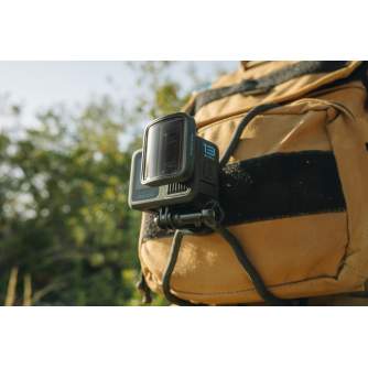 Sporta kameru aksesuāri - GoPro Pagarināms pašiņmiets (1.2m) GoPro AGXTM-001 - ātri pasūtīt no ražotāja