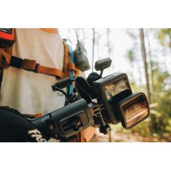 Sporta kameru aksesuāri - GoPro Pagarināms pašiņmiets (1.2m) GoPro AGXTM-001 - ātri pasūtīt no ražotāja