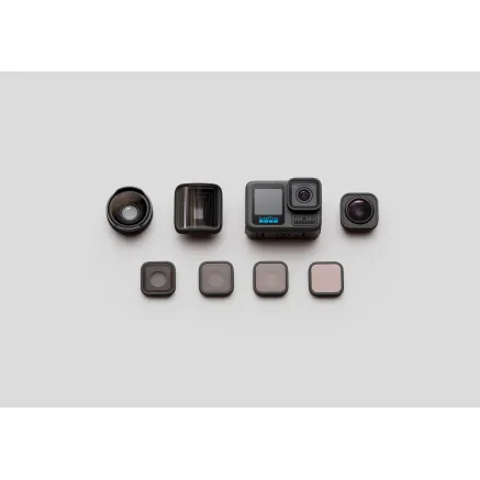 GoPro HB-Series Lens Collection (HERO13 Black)
