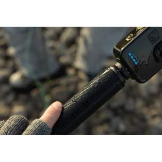 Sporta kameru aksesuāri - GoPro Pagarināms pašiņmiets (1.2m) GoPro AGXTM-001 - ātri pasūtīt no ražotāja