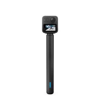 Sporta kameru aksesuāri - GoPro Pagarināms pašiņmiets (1.2m) GoPro AGXTM-001 - ātri pasūtīt no ražotāja
