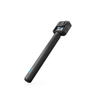 Sporta kameru aksesuāri - GoPro Pagarināms pašiņmiets (1.2m) GoPro AGXTM-001 - ātri pasūtīt no ražotāja