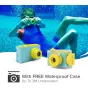 myFirstCamera28MPIPX8WaterproofDigitalKidsCamera-Blue