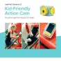 myFirstCamera28MPIPX8WaterproofDigitalKidsCamera-Blue