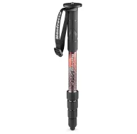 Monopodi - Manfrotto monopod Element MII MMELMIIA5RD, red - ātri pasūtīt no ražotājaMonopodi - Manfrotto monopod Element MII MMELMIIA5RD, red - ātri pasūtīt no ražotāja