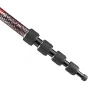 Monopodi - Manfrotto monopod Element MII MMELMIIA5RD, red - ātri pasūtīt no ražotāja