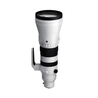 Vairs neražo - Sigma Sports 300-600mm F4 DG OS E-Mount Sony tele zoom lens