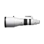 Vairs neražo - Sigma Sports 300-600mm F4 DG OS E-Mount Sony tele zoom lens
