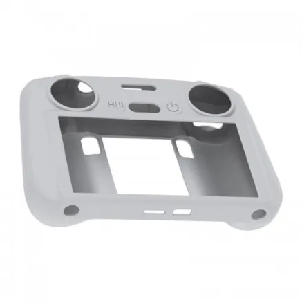Silicone Protective Case PULUZ for DJI RC 2 (grey) PU888H