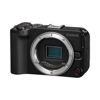 Canon EOS R50 V + RF-S 14-30mm F4-6.3 IS STM PZ kit R50V