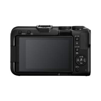 Canon EOS R50 V + RF-S 14-30mm F4-6.3 IS STM PZ kit R50V