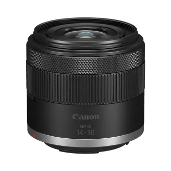 Canon RF-S 14-30mm F4-6.3 IS STM PZ