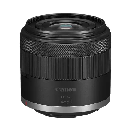 Canon RF-S 14-30mm F4-6.3 IS STM PZ